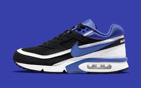 new Nike Air Max bw